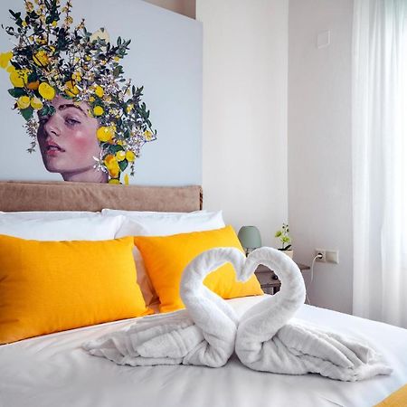 Luxury Town Center Suite Apt A2 Héraklion Extérieur photo